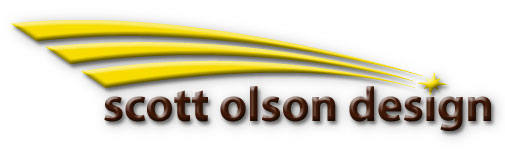 scott olson design