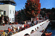 "Boardwalk at Lake Mohawk."